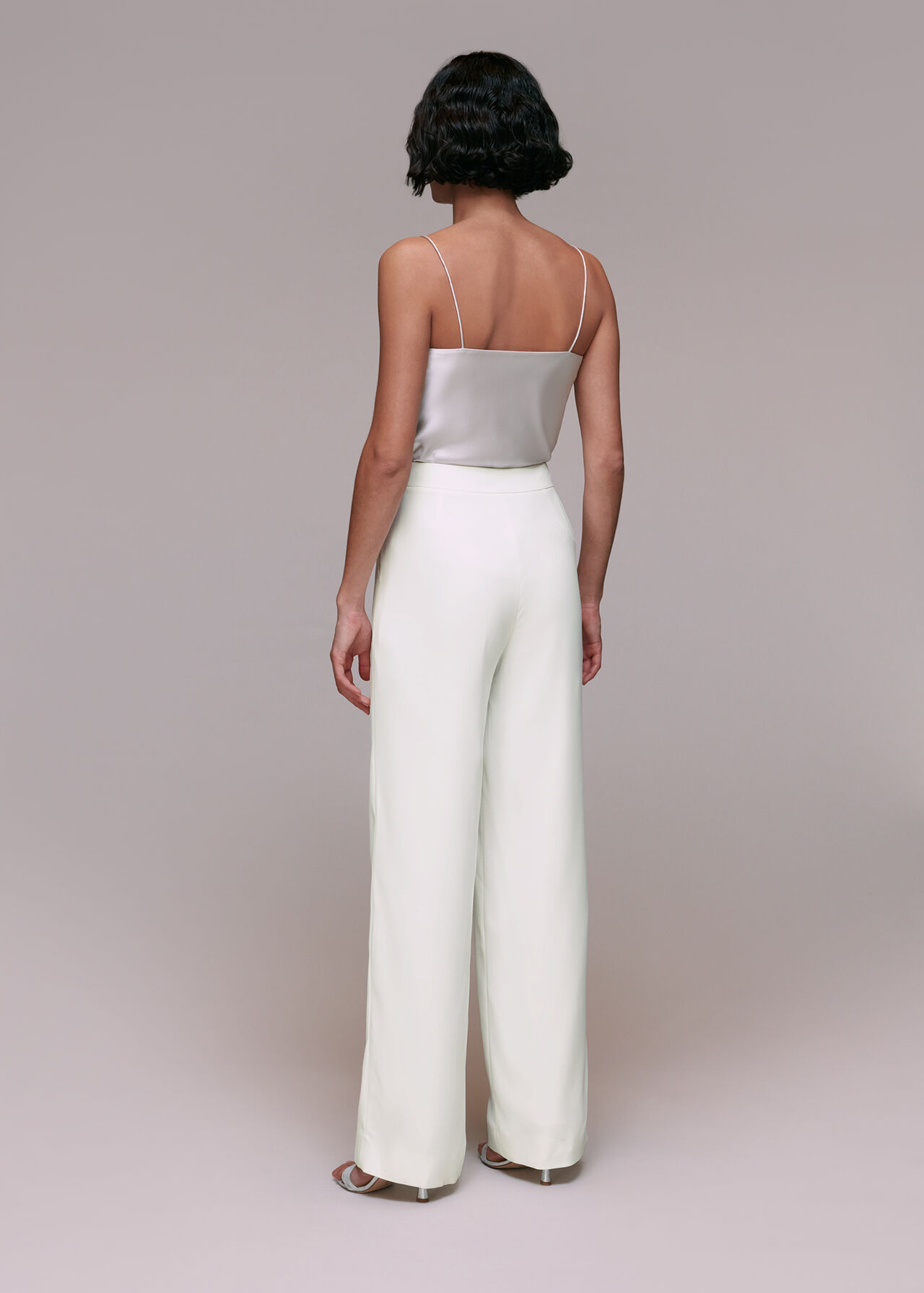 Andie Wedding Trouser